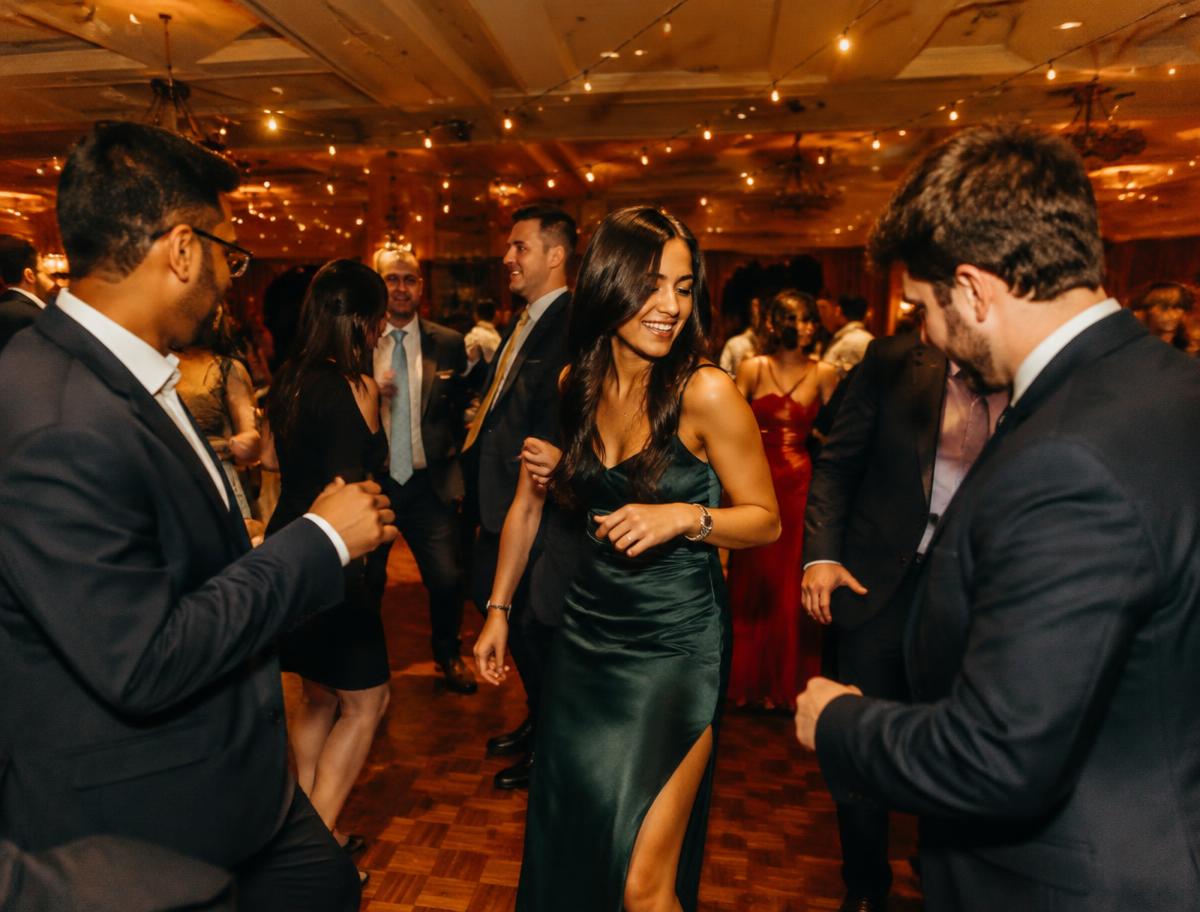 Corporate Events