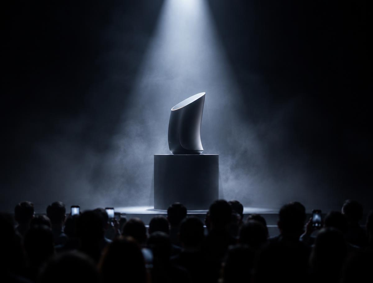 Product Launches