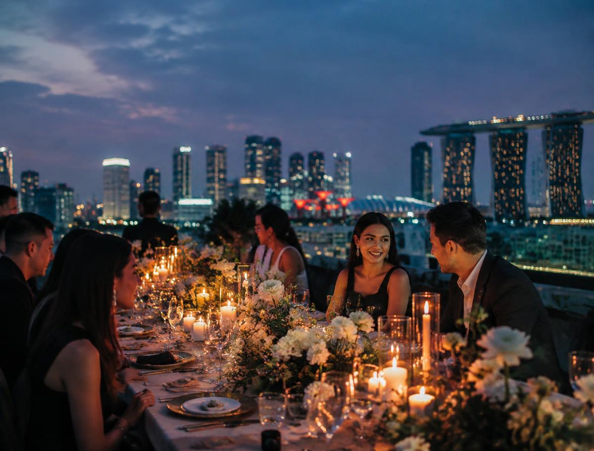 Private Events