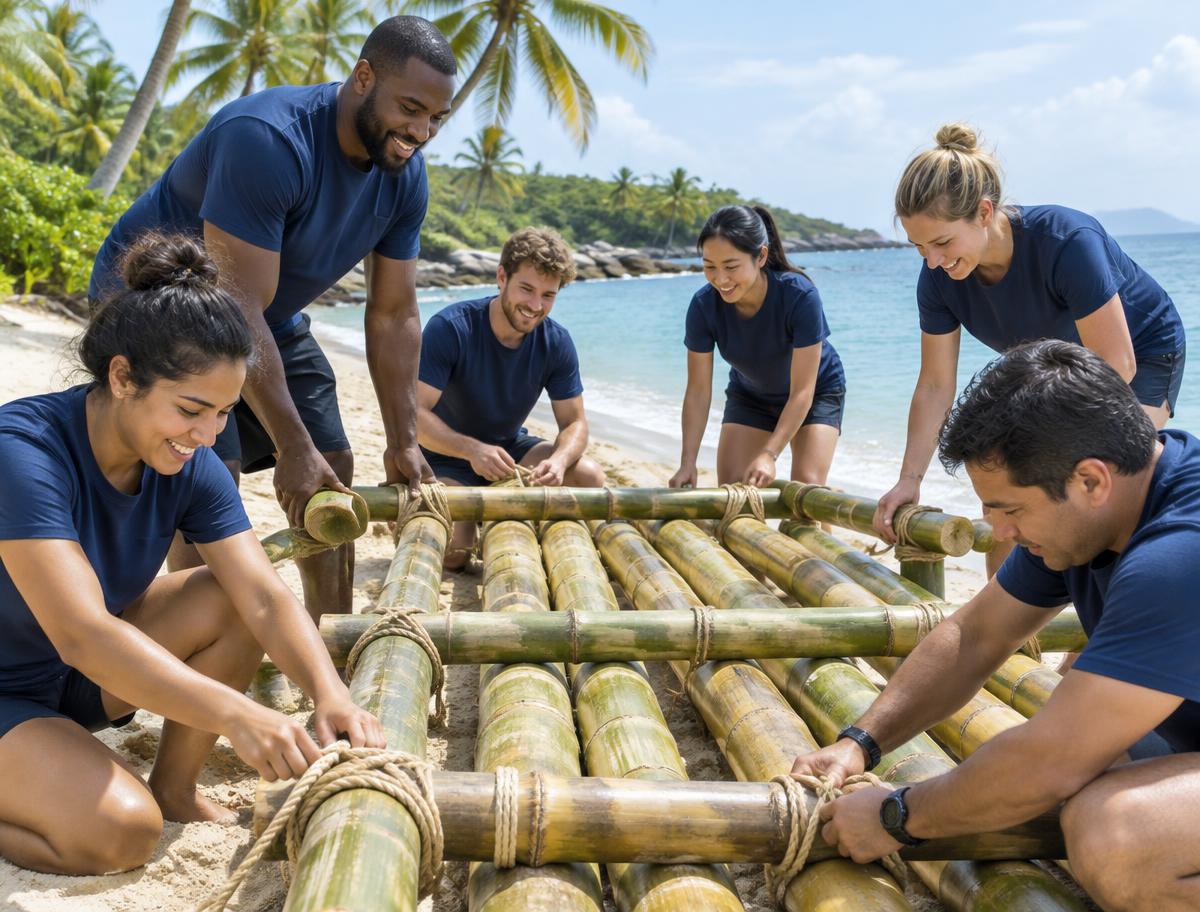 Team Building